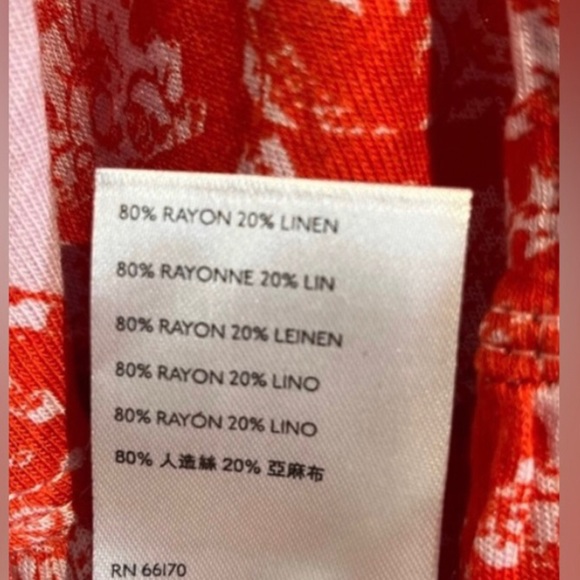 NWT FREE PEOPLE Mimi Tunic Tank Top Size Medium - Picture 9 of 13